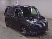 2023 TOYOTA ROOMY