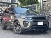 2018 LAND ROVER RANGE ROVER EVOQUE
