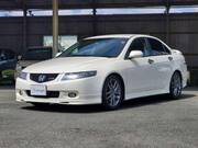 2003 HONDA ACCORD