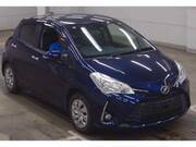 2018 TOYOTA VITZ
