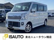 2016 SUZUKI EVERY WAGON