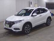 2021 HONDA VEZEL