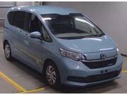 2021 HONDA FREED