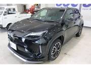 2024 TOYOTA YARIS CROSS