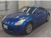 2003 NISSAN FAIRLADY Z VERSION ST