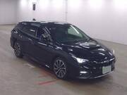 2021 SUBARU LEVORG