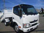 2012 HINO DUTRO