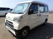 2019 DAIHATSU HIJET CARGO