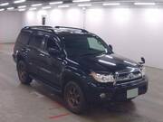 2006 TOYOTA HILUX SURF SSR-G