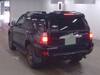 TOYOTA HILUX SURF