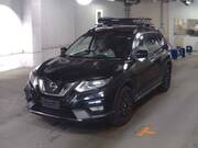 2020 NISSAN X-TRAIL 20X EXTREMER X