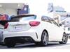 MERCEDES BENZ A-CLASS