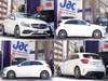 MERCEDES BENZ A-CLASS