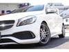 MERCEDES BENZ A-CLASS
