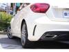 MERCEDES BENZ A-CLASS