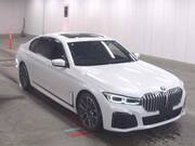 2020 BMW 7 SERIES