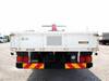 HINO POWDER CEMENT TRUCK