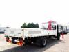HINO POWDER CEMENT TRUCK