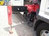 HINO POWDER CEMENT TRUCK