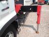 HINO POWDER CEMENT TRUCK