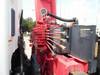 HINO POWDER CEMENT TRUCK