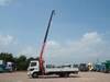HINO POWDER CEMENT TRUCK