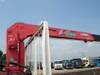 HINO POWDER CEMENT TRUCK
