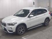 2017 BMW X1