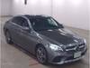 MERCEDES BENZ C-CLASS