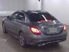 MERCEDES BENZ C-CLASS