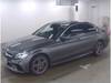 MERCEDES BENZ C-CLASS