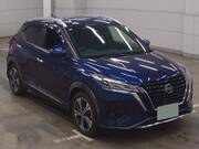 2021 NISSAN KICKS