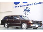1994 NISSAN GLORIA WAGON GL