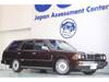 NISSAN GLORIA WAGON