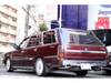 NISSAN GLORIA WAGON