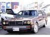 NISSAN GLORIA WAGON