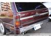NISSAN GLORIA WAGON