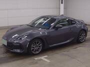 2022 SUBARU BRZ