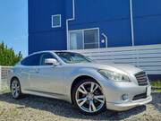 2013 NISSAN FUGA 250GT