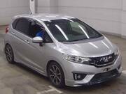 2014 HONDA FIT RS