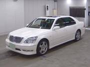 2005 TOYOTA CELSIOR