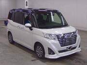 2020 TOYOTA ROOMY