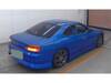 NISSAN SILVIA