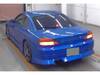 NISSAN SILVIA