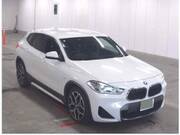 2021 BMW X2