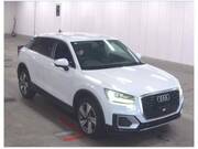 2018 AUDI Q2
