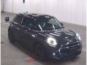 2016 BMW MINI COOPER S