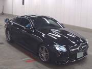 2017 MERCEDES BENZ E-CLASS