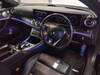 MERCEDES BENZ E-CLASS