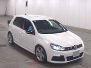 2012 VOLKSWAGEN GOLF